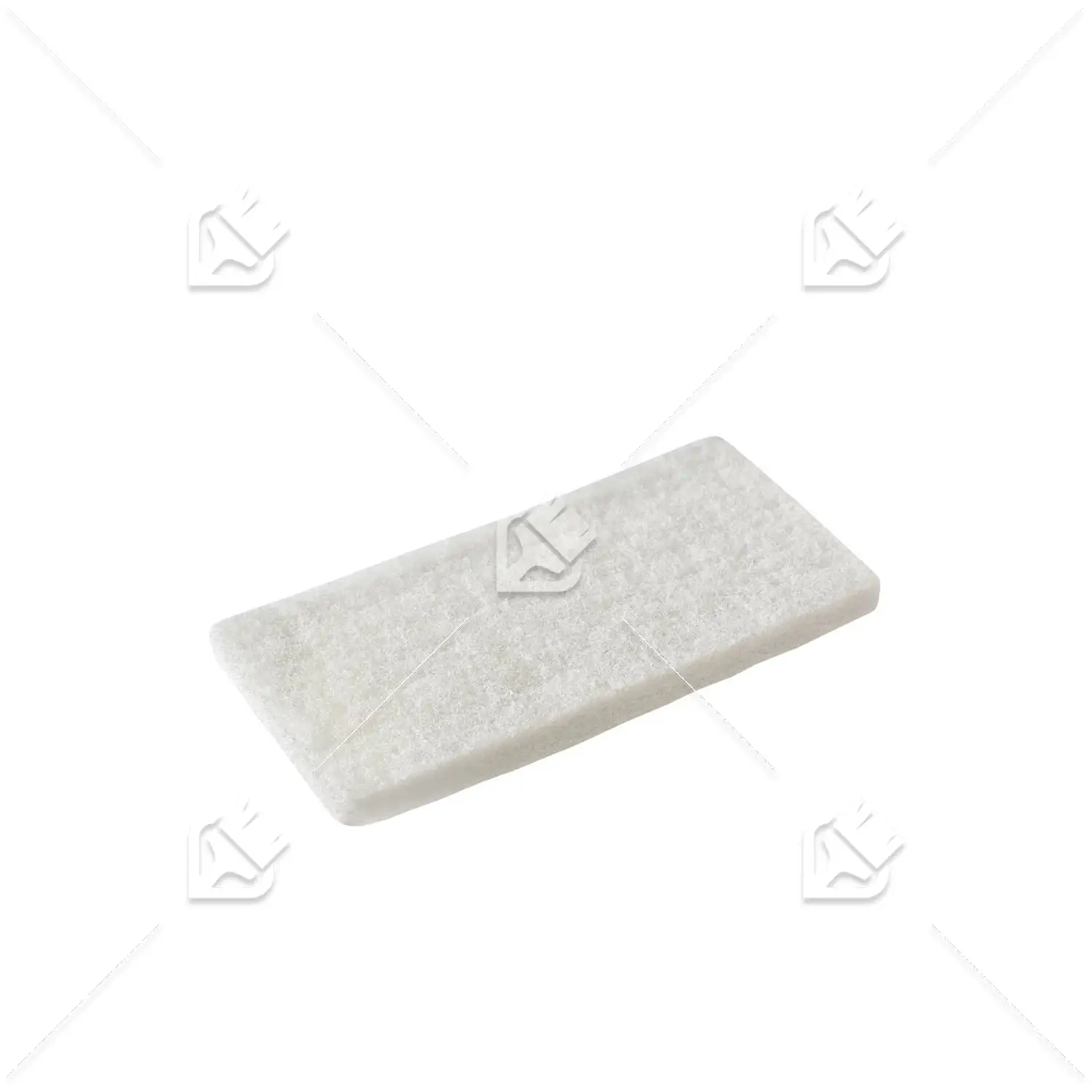 Сменный блок к шпателю арт. 108 Litokol 109W