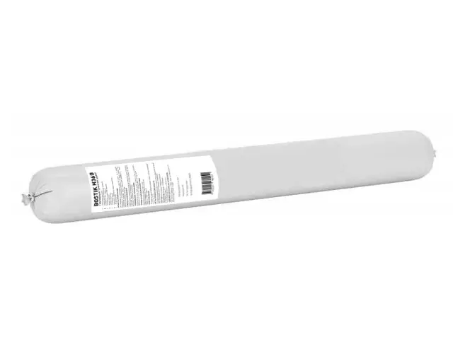 Герметик универсальный Bostik H360 белый 0,6л