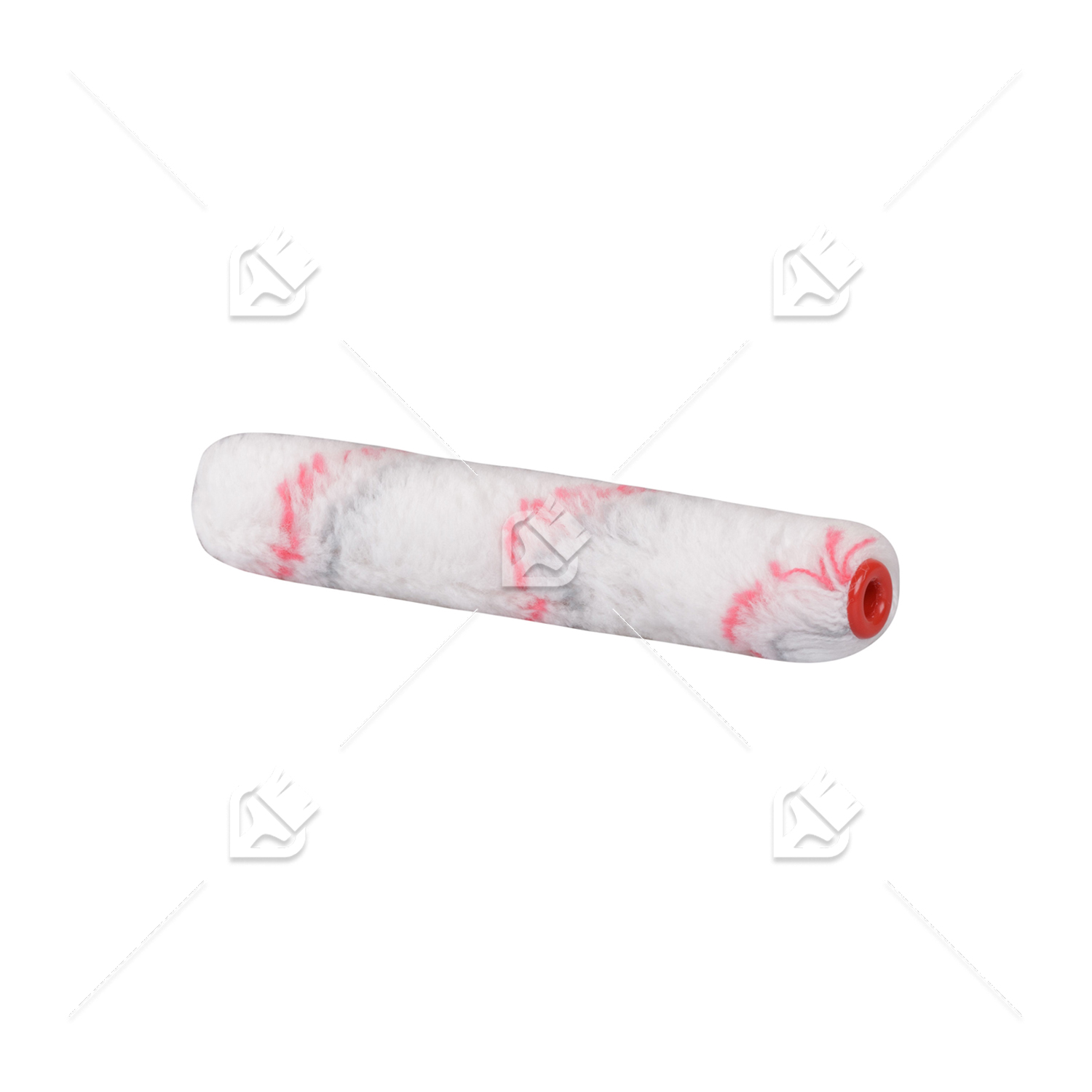 Мини-валик Handmaler полиамид ворс 12 мм. бюгель 6 мм. 15х150 мм.