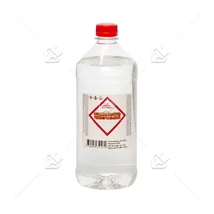 Обезжириватель RPG ТУ 1 л. 