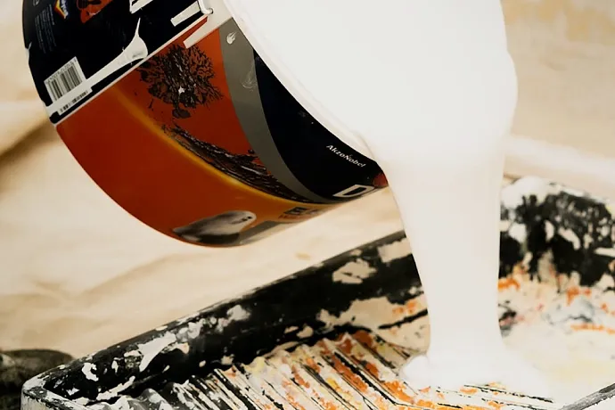 Лучшие краски для стен: рейтинг производителей, лучшие фирмы для покраски в квартире