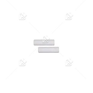 Мини-валик Handmaler велюр ворс 5 мм бюгель 6 мм 15х50 мм 2 штуки