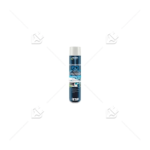 Пена стандартная Bostik Standard All Seasons 60 всесезонная 750 мл. выход 60 л.