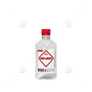 Уайт-спирит Нефрас С4 155/210 RPG ТУ 0,5 л.