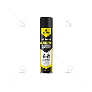 Средство для удаления клея, наклеек, скотча Prosept Duty Universal аэрозоль 0,4 л. 