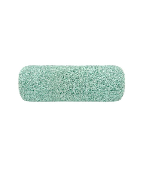 Валик малярный Master Color микрофибра Micromix, ворс 13 мм, бюгель 8 мм, 38х450 мм 