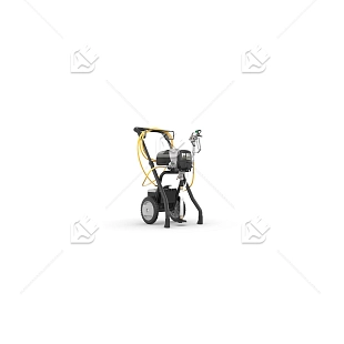 Краскораспылитель Wagner PowerPainter 90 EXTRA HEA