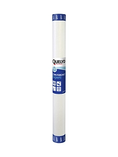 Стеклохолст малярный Quelyd EXPERT 40г/м, 50 м