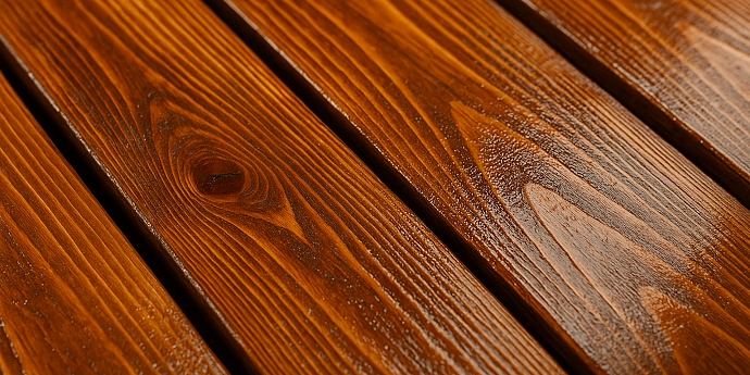 Какая пропитка для дерева лучше: выбор, применение и результаты