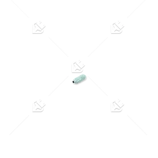 Мини-валик Anza Platinum Микмекс микрофибра для гладких поверхностей 100 мм