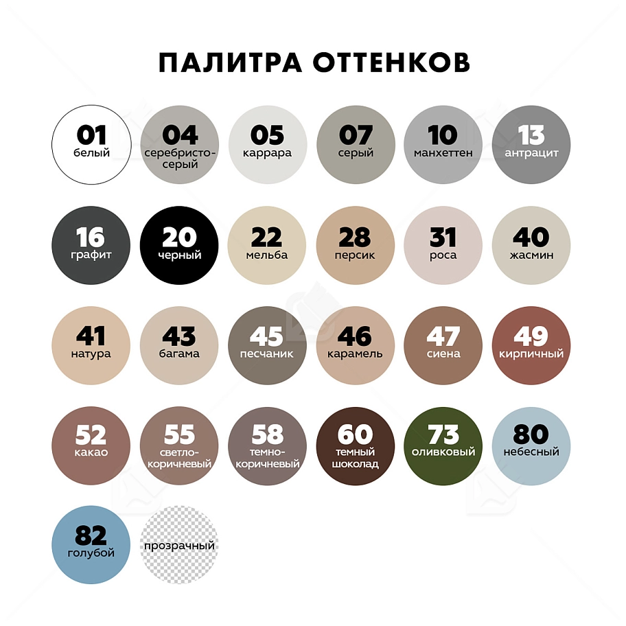 Герметик-затирка силиконовая противогрибковая Церезит CS 25 10 манхеттен 280 мл