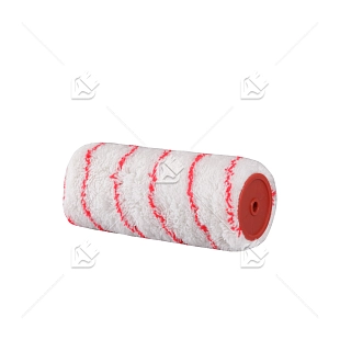 Валик Handmaler, полиакрил 58×180 мм, ворс 18 мм 