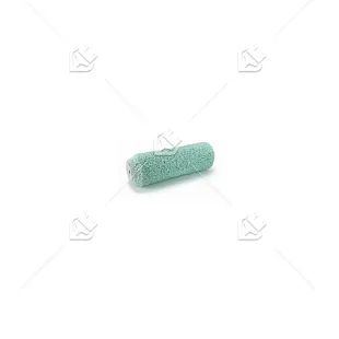 Валик малярный Handmaler микрофибра Micromix ворс 12 мм бюгель 8 мм 44х250 мм